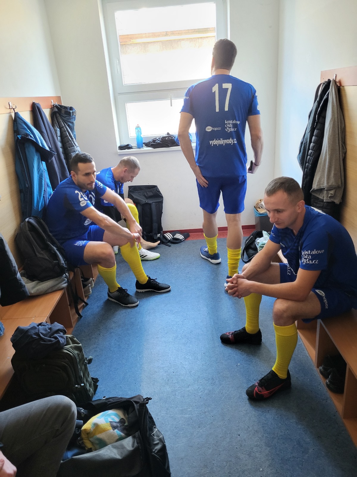 Partner CUP(u) FC Zbrojovka Brno 2024