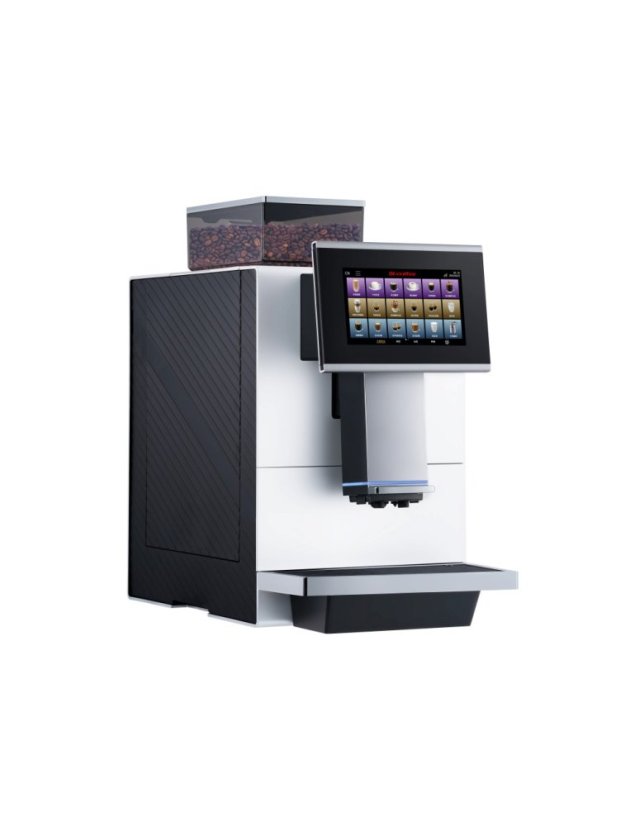 Dr. Coffee F15  Plus W
