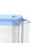 Ecosoft Filtrační konvice na vodu Ecosoft Slim 3,5 l