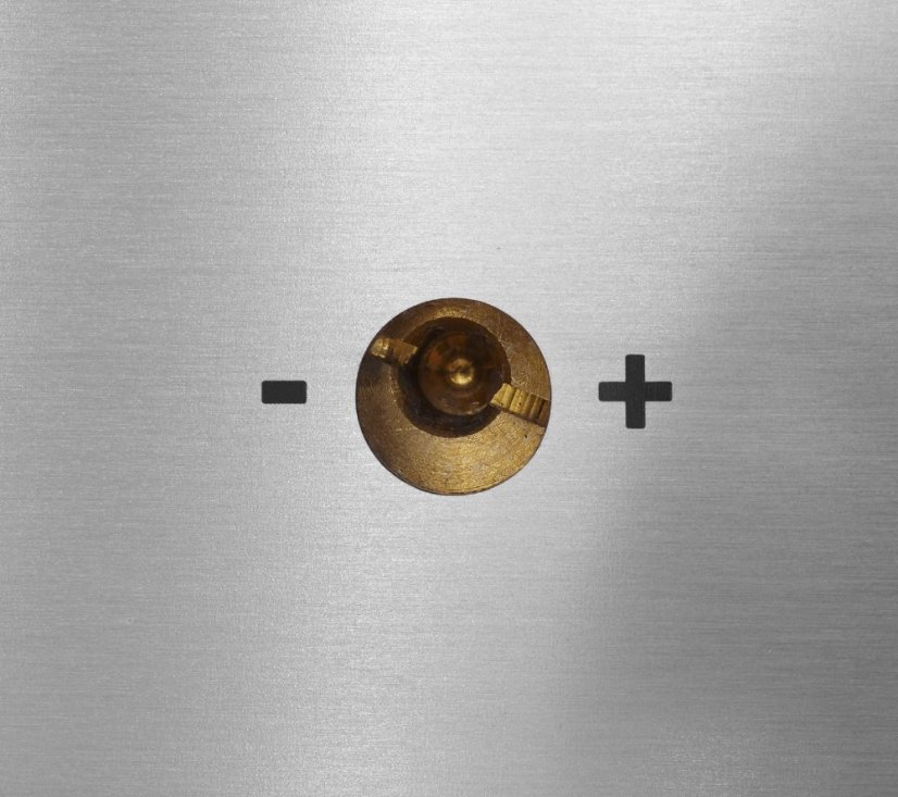 Classic GT detail 11