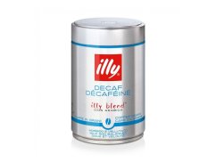 993 illy decaffeinato 250g zrnkova kava 993 illy decaffeinato 250g zrnkova kava