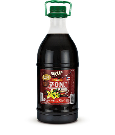 1530172799 3l sirup espresso