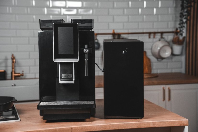Dr. Coffee Minibar S1