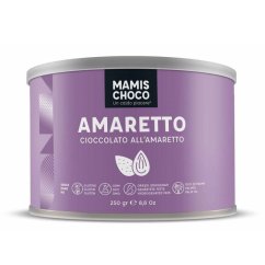 Mami's Caffé Choco Amaretto 250 g dóza