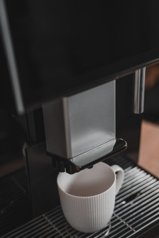 Dr. Coffee Coffeezone