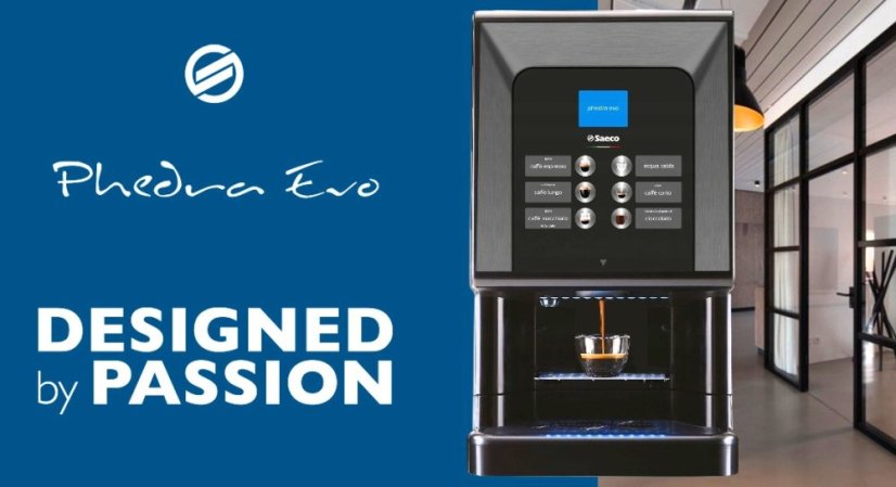 Phedra Espresso 1