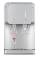 Prime eco small stribrny