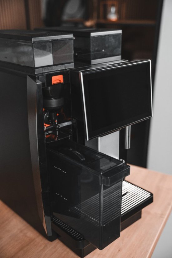Dr. Coffee Coffeezone