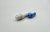 2463 vydejni ventil oasis white blue