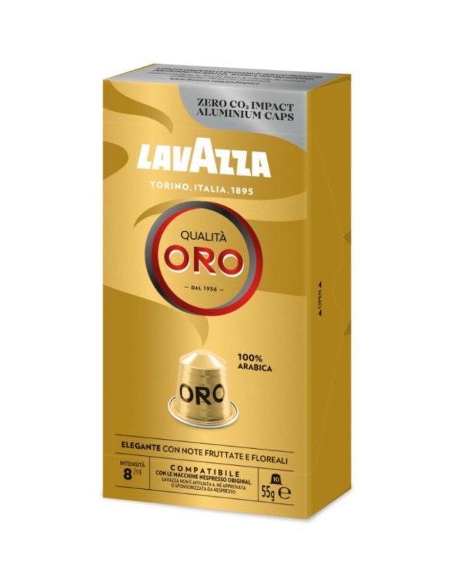 ORO kapsle