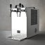Lindr SODA Kontakt 70 2x kohout Green Line