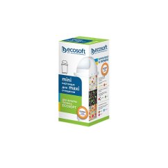 Filtr Ecosoft pro filtrační konvice Maxima a Luna – č. 5