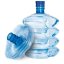 voda fromin pramenita 10l
