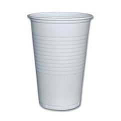 Huhtamaki kelímky na studenou vodu 200 ml - 100 ks