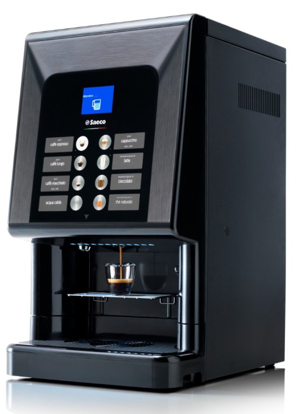 Phedra EVO Espresso