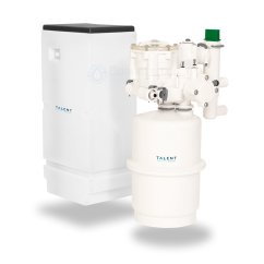 [DTSO 100 BS] Změkčovač vody Delta TALENT 100BS (Monobloc Small 1,5 m³ h)
