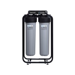 [BB20 DUAL] Dvojstupňový potrubný filter Big Blue DUO 20