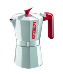 Eco Moka 6 porcí (02CF137)