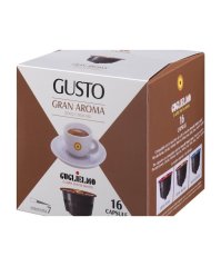 guglielmo bar 5 stelle espresso mleta kava 250g (3)