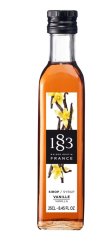 thumbnail 1883 VANILLE 25CL
