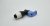 2535 vydejni ventil oasis black blue