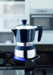 MyMoka modrá lifestyle
