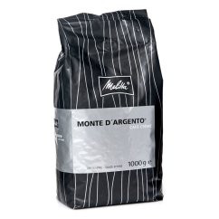 melitta monte d´argento