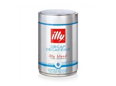 993 illy decaffeinato 250g zrnkova kava 993 illy decaffeinato 250g zrnkova kava