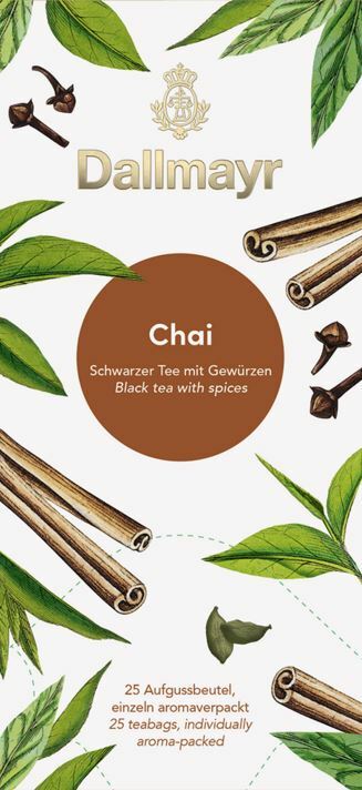 Chai tee
