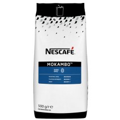 nescafe mokambo 500g