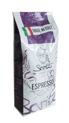 Zrnková káva Sarito Espresso 1 kg