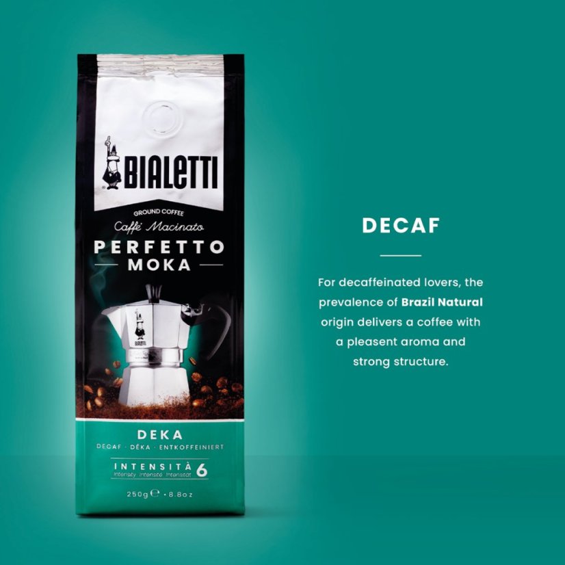 05 Perfetto Moka Deca