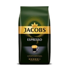 jacobs espresso zrnkova kava 1 kg