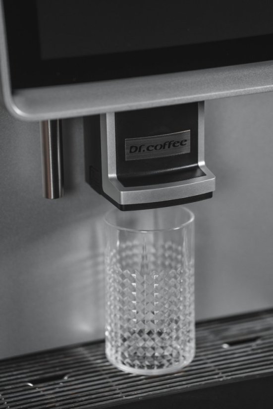 Dr. Coffee F2 Plus