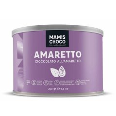 Mami's Caffé Choco Amaretto 250 g dóza