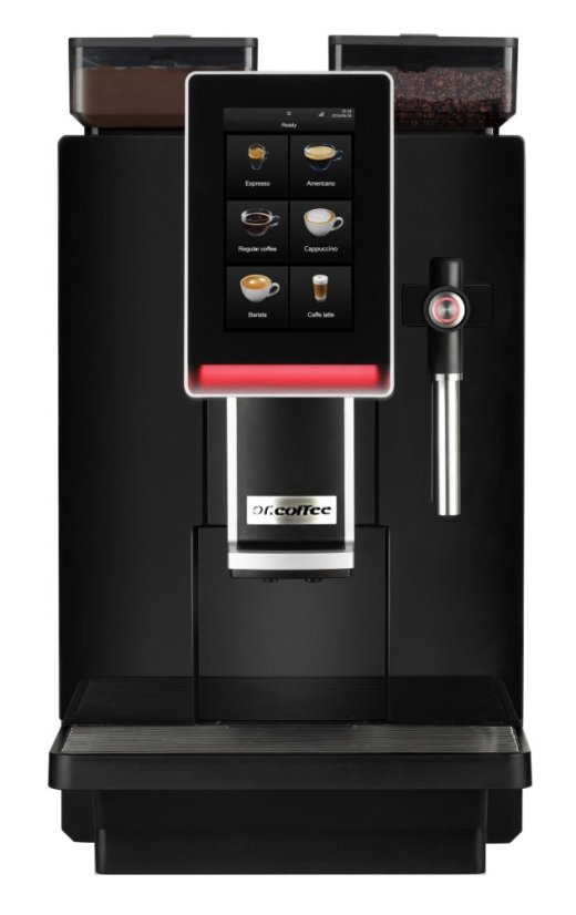 Minibar S1