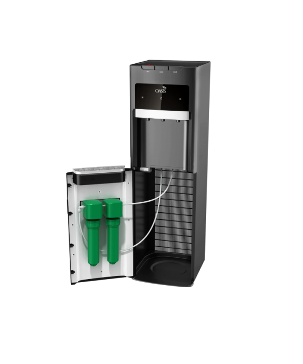 oasis mirage 2 pou tritemp vydejnik vody s pripojenim na vodovodni rad (1)