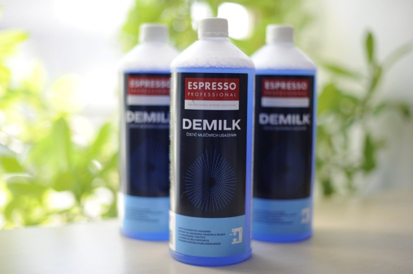 Demilk 3x