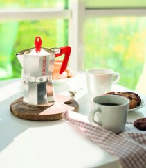 Kaffetiera lifestyle