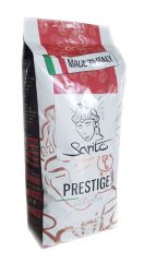Zrnková káva Sarito Prestige 1 kg
