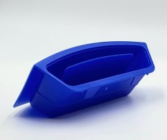 Aquarius miska 2