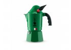 Moka konvičky a French Press