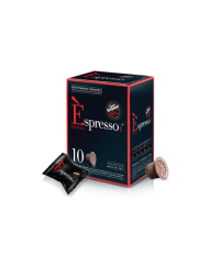 kapsle espresso vergnano cremoso