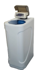 AQUA Product AZ K3 automatický kabinetní změkčovač vody