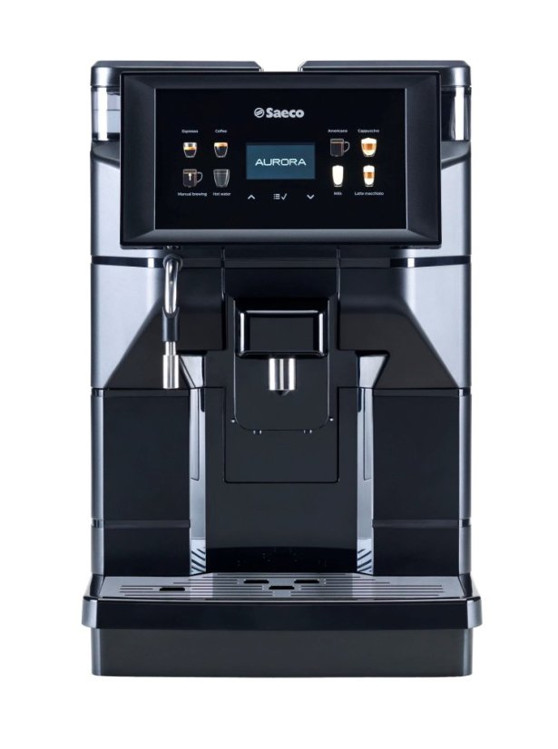 Aurora M1 přední bez nápoje