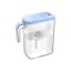 Ecosoft Filtrační konvice na vodu Ecosoft Slim 3,5 l