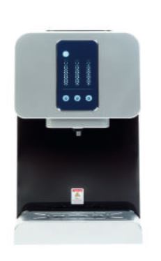 CHRISTAR MINI BLACK