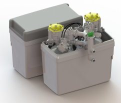 Delta Talent 200BL