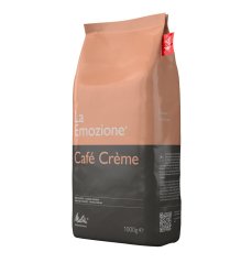 Melitta La Emozione Café Créme