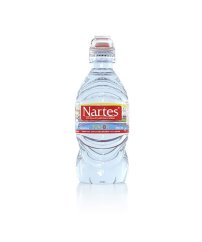 nartes junior pramenita voda 8 x 330ml